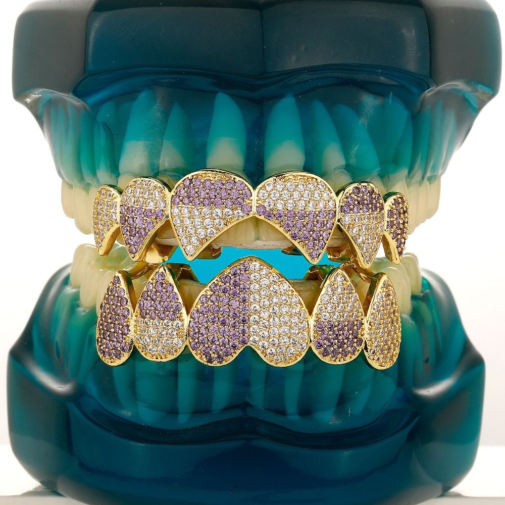 High Quality Heart Pattern Hea - Body Jewelry Quality review and price