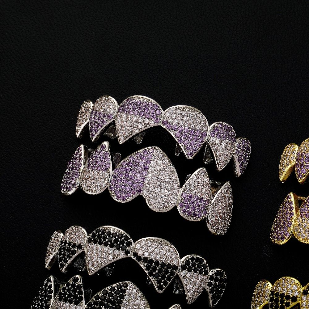 High Quality Heart Pattern Hea - Body Jewelry Quality review and price