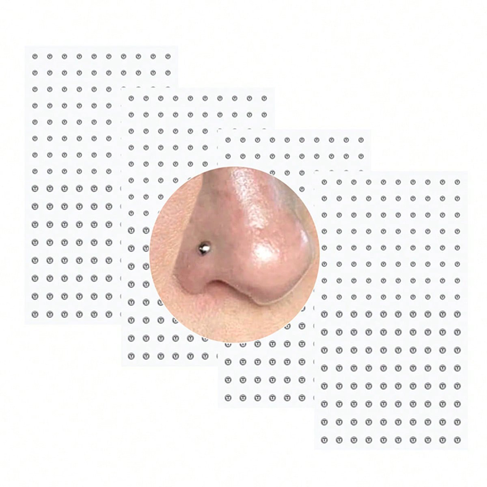 Fake Piercings Fake Nose Ring  - Body Jewelry Piercing review and price