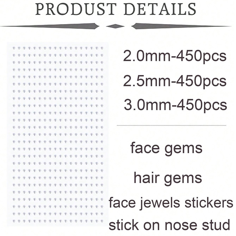 Fake Piercings Fake Nose Ring  - Body Jewelry Piercing review and price