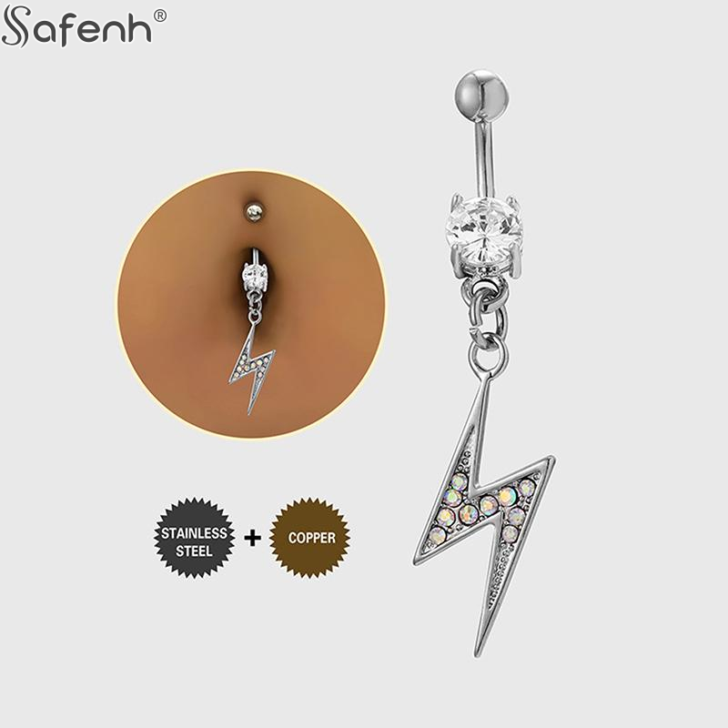1pc High Quality Copper New Na - Body Jewelry Quality review and price