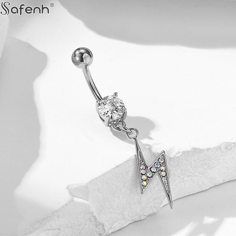 1pc High Quality Copper New Na - Body Jewelry Quality review and price