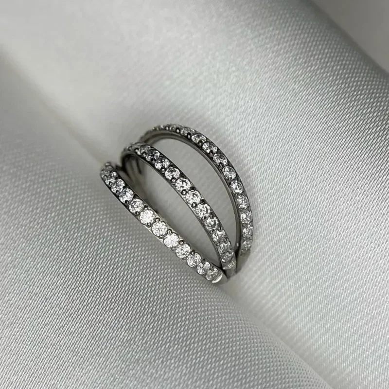 G23 Titanium Hinged Segment No - Zoor Body Jewelry review and price