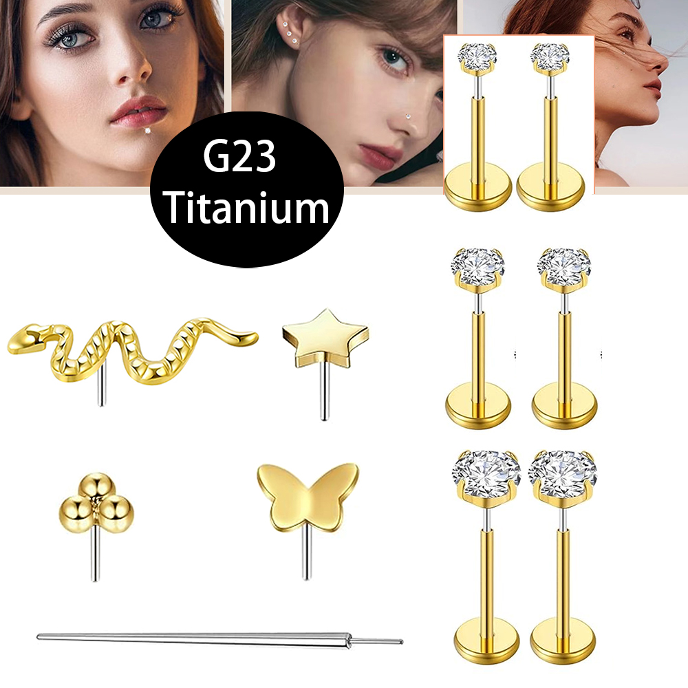 50Pcs/lot Factory Direct Suppl - Body Jewelry Factory review and price