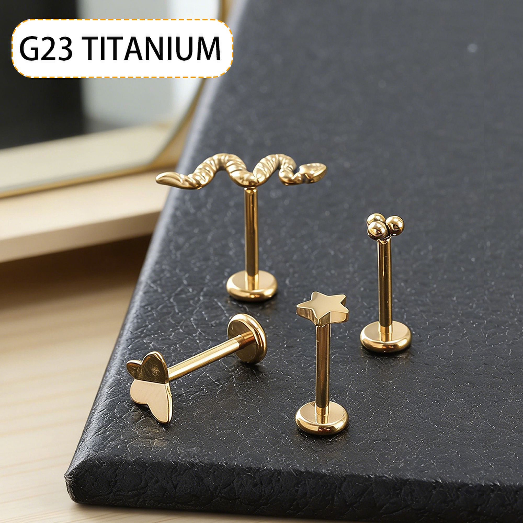 50Pcs/lot Factory Direct Suppl - Body Jewelry Factory review and price