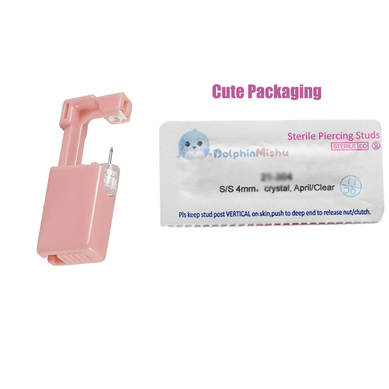 12-1PCS Cute Diposable Sterile - Body Jewelry Factory review and price