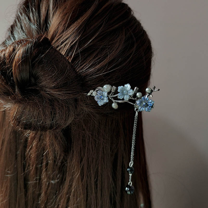 Classic Hair Stick Chopsticks  - Body Jewelry Beach review and price