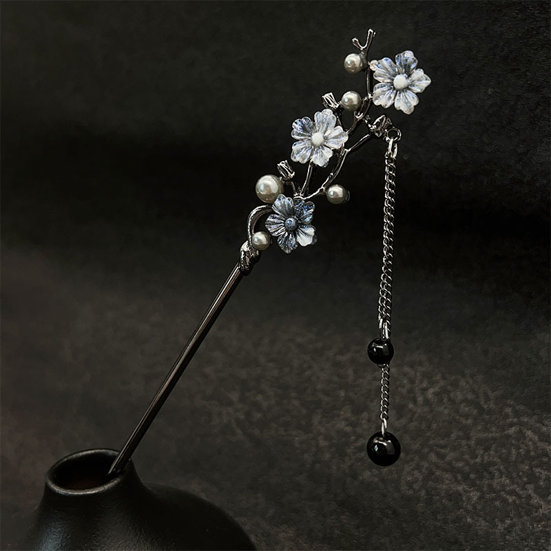 Classic Hair Stick Chopsticks  - Body Jewelry Beach review and price