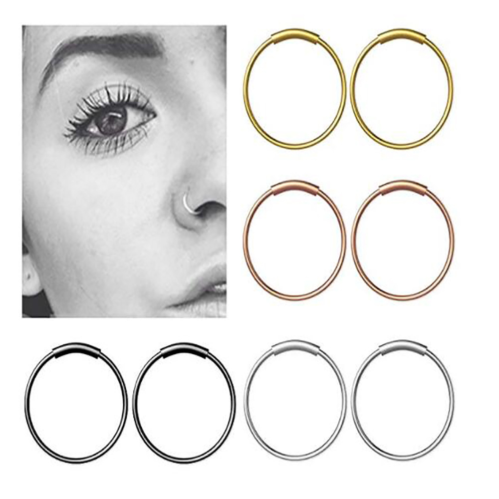 3pcs/lot 316L Surgical Steel S - Body Jewelry And Earrings review and price