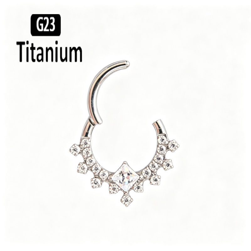 G23 Titanium High Quality Plan - Body Jewelry Quality review and price