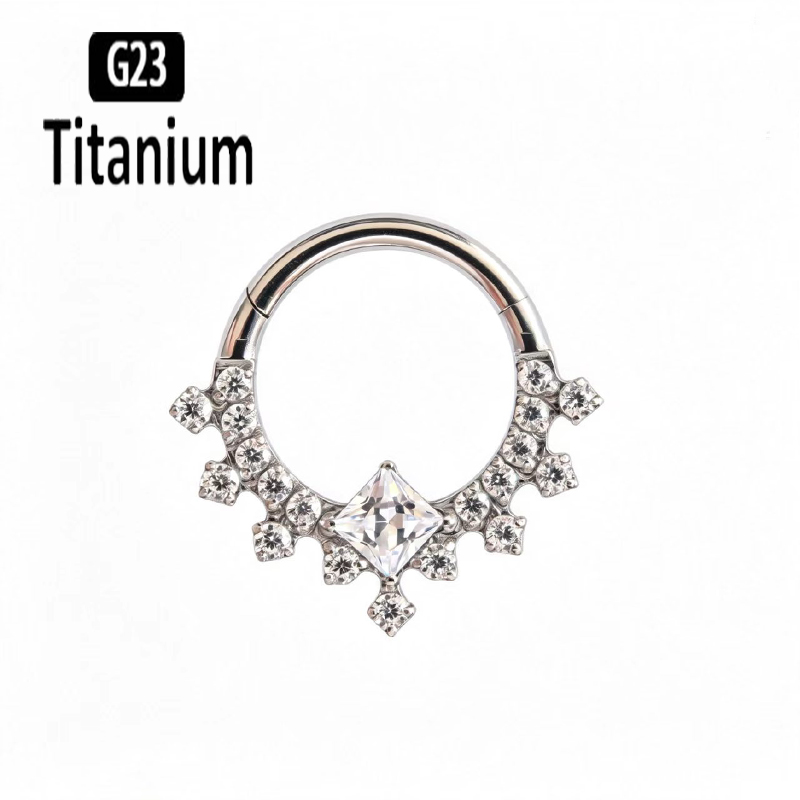 G23 Titanium High Quality Plan - Body Jewelry Quality review and price