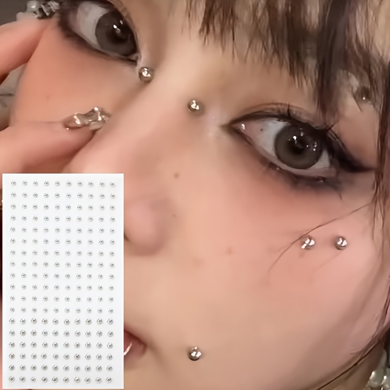 4pcs Set of Piercing-Free Self - Body Jewelry Piercing review and price